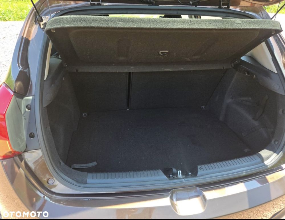 Kia Ceed 1.6 CRDi 128 Vision - 5