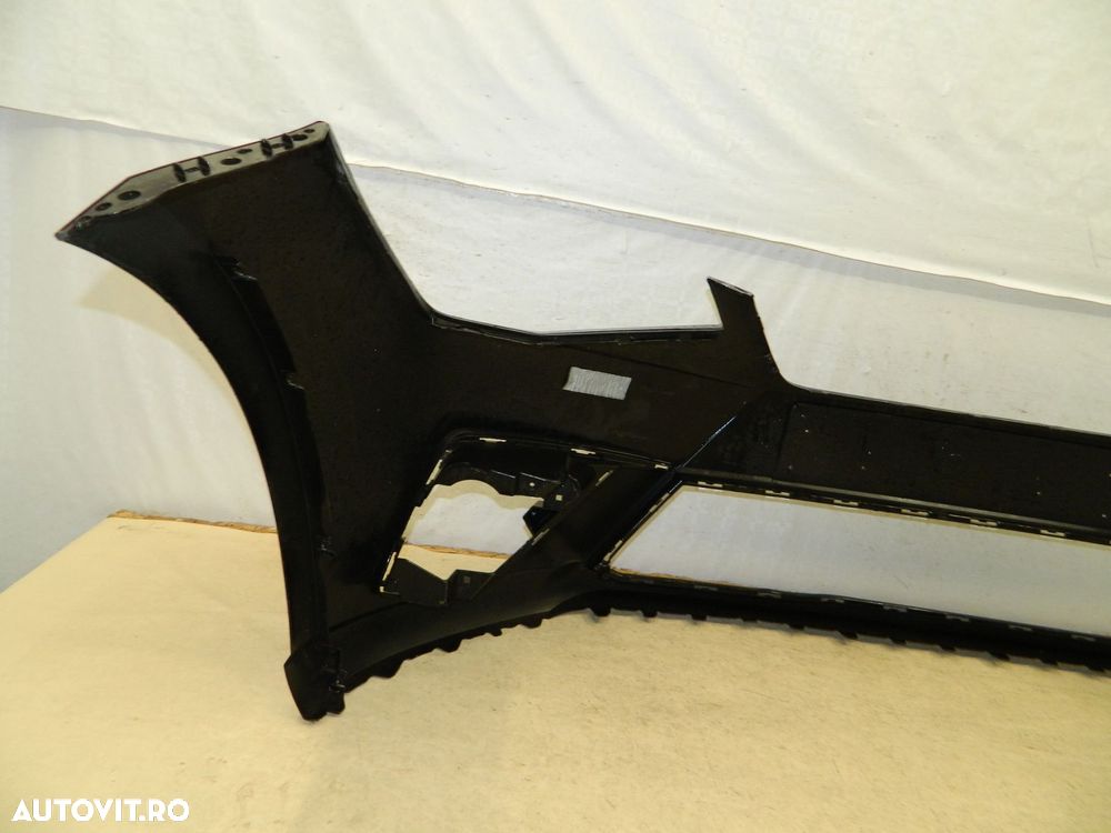 Bara fata Seat Ibiza FR, 2017, 2018, 2019, 2020,, 6F0807221D - 3