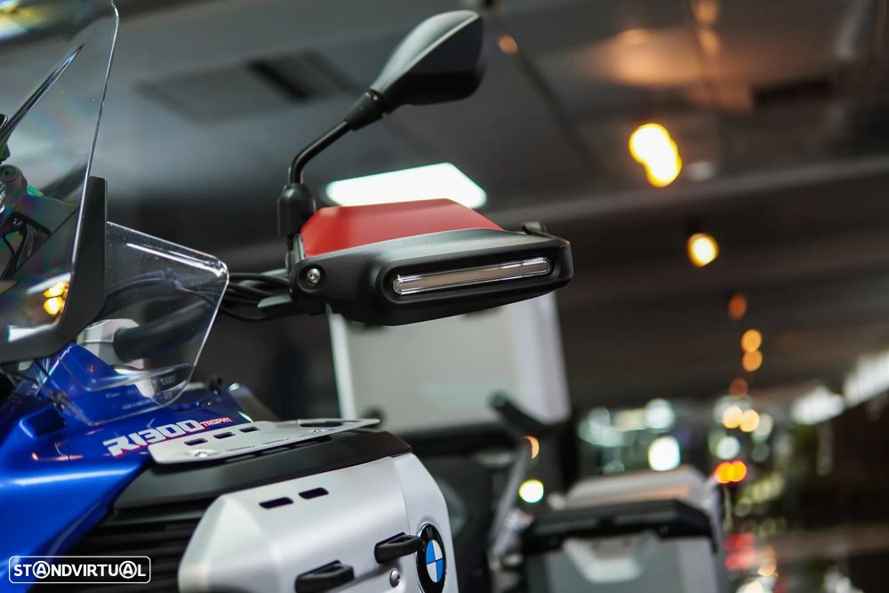 BMW R 1300 GS Adventure TROPHY AUTOMATICA - 54