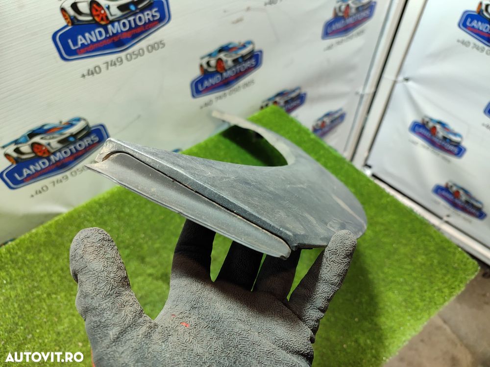 ORNAMENT ARIPA DREAPTA SPATE MINI COOPER R56 1.5 BENZINA Hatchback 2016 COD OEM 7318830 / 51777318830 / 16189910 / 2014-2020 - 3