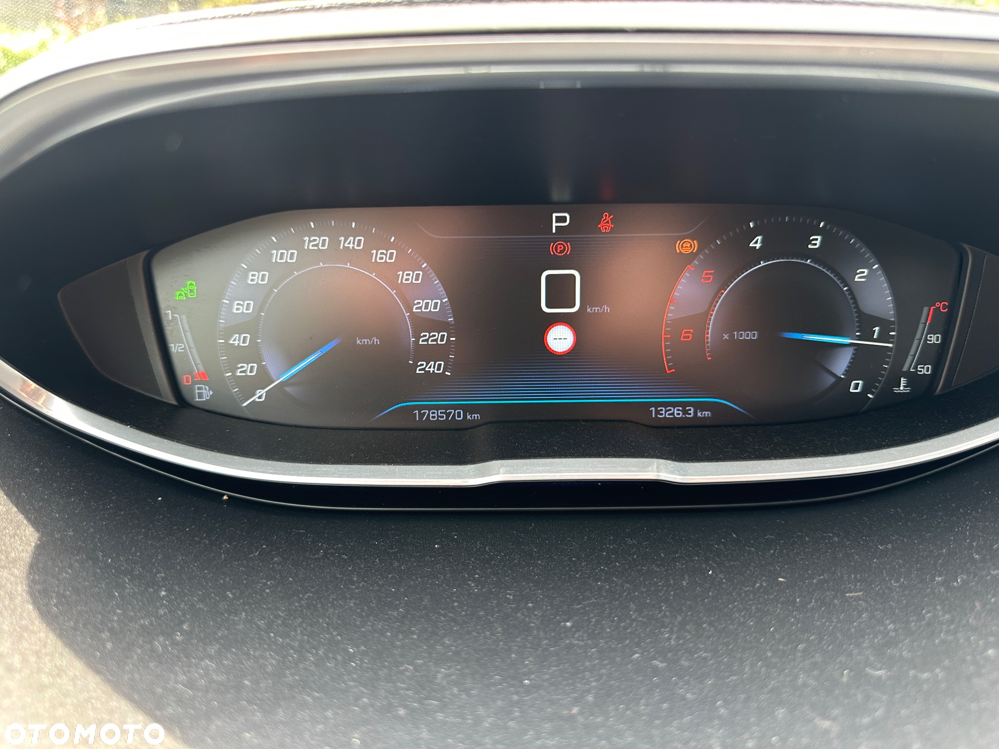 Peugeot 3008 BlueHDi 120 EAT6 Stop & Start Allure - 15