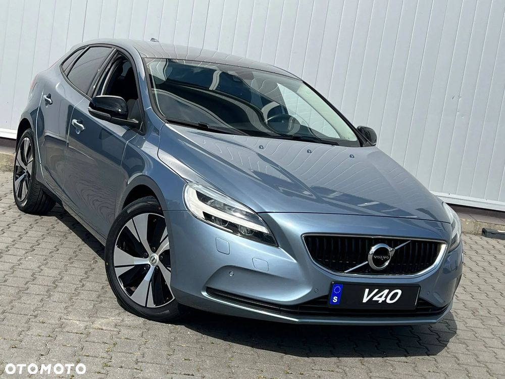 Volvo V40 - 1