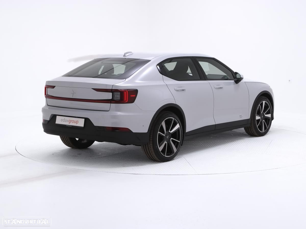 Polestar 2 Dual Motor 78kWh - 2