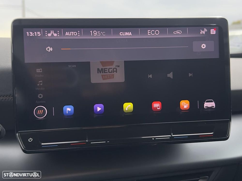 Cupra Born 58 kWh - 40