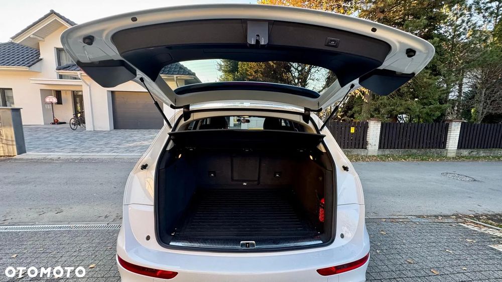 Audi Q5 3.0 TDI quattro S tronic - 6