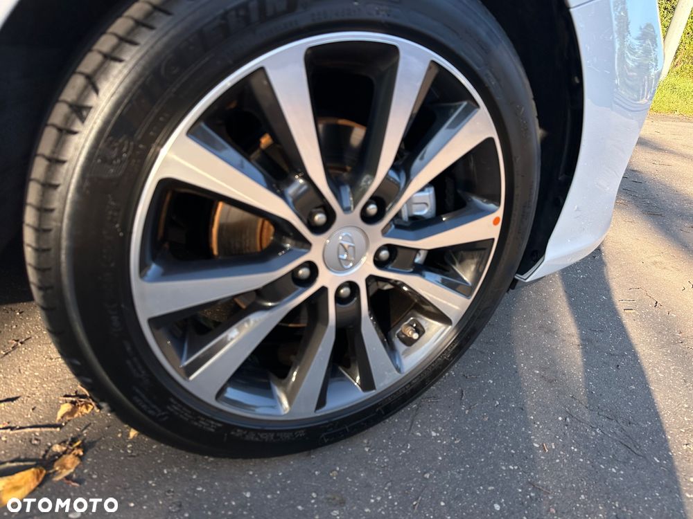 Hyundai i30 1.4 Select - 26