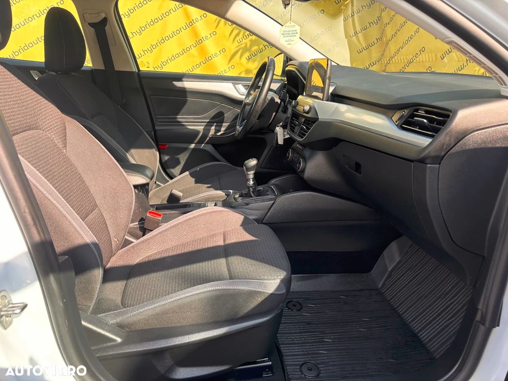 Ford Focus 1.5 EcoBlue Active - 26