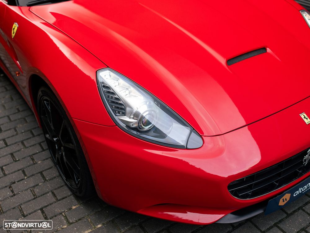 Ferrari California F1 - 13