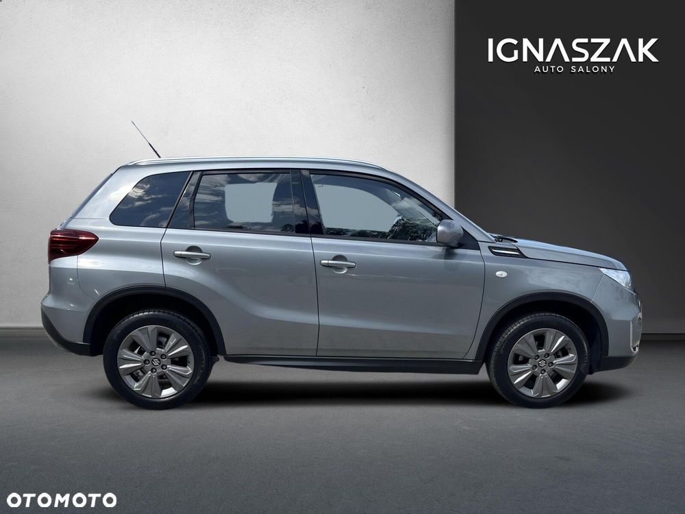Suzuki Vitara - 7