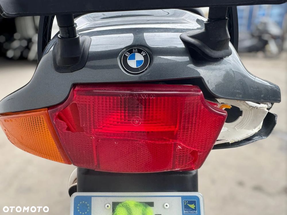 BMW RT - 12