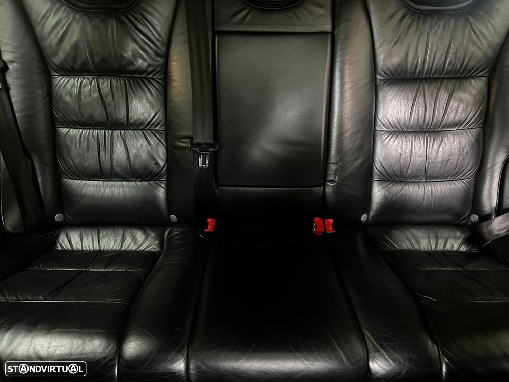 Porsche Cayenne S Tiptronic - 19