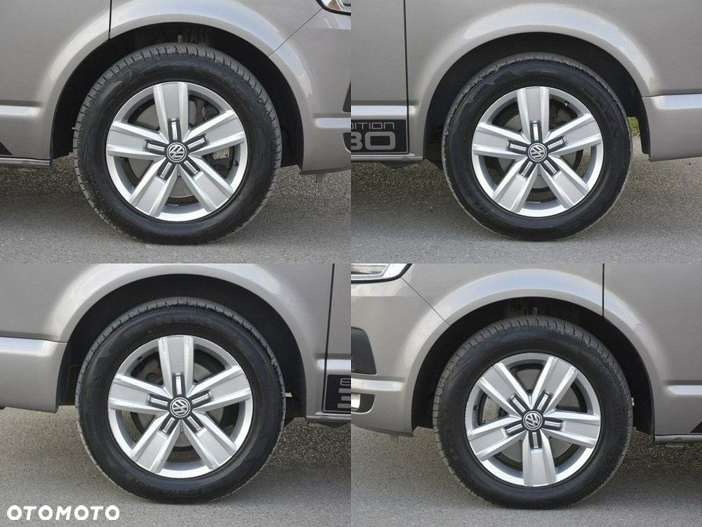 Volkswagen Multivan 2.0 TDI L1 Highline 4Motion DSG - 40