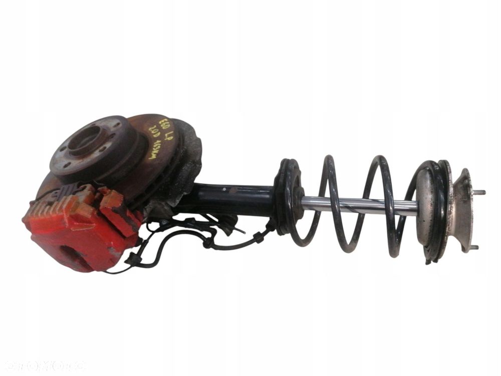 amortyzator zwrotnica lewy przód bmw 5 e60 2.0 d - 2