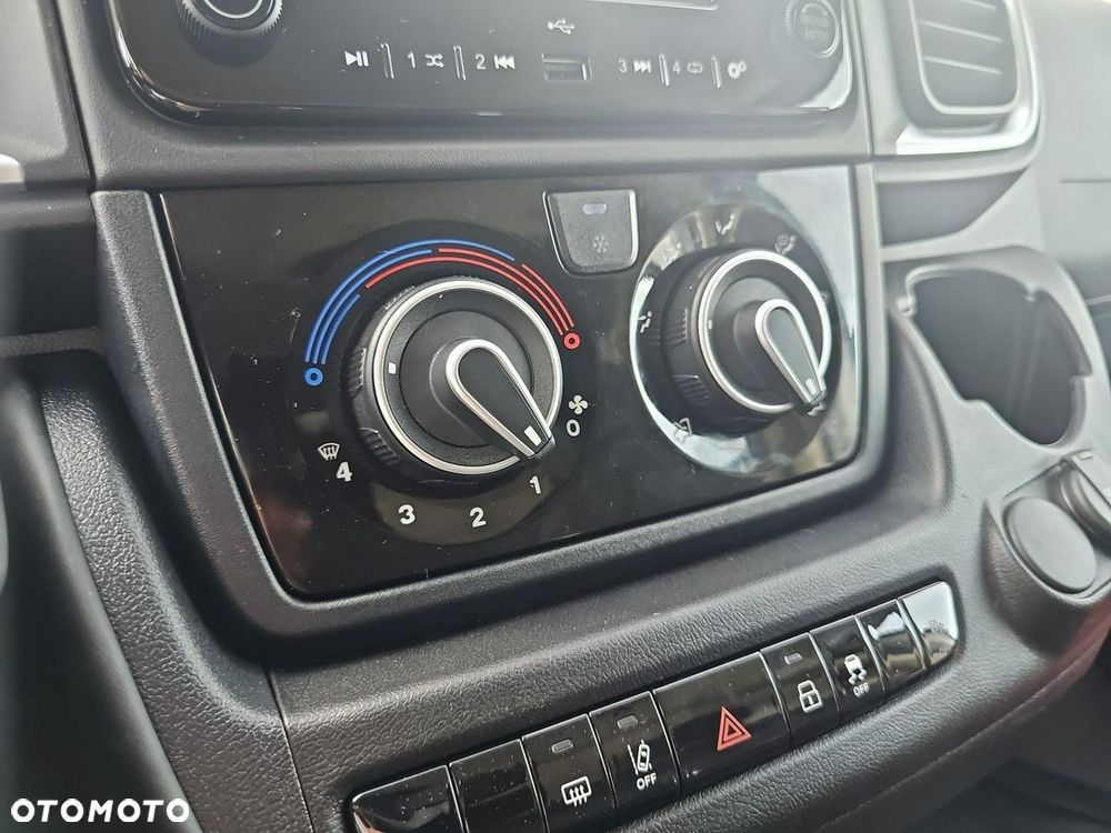 Peugeot Boxer - 19