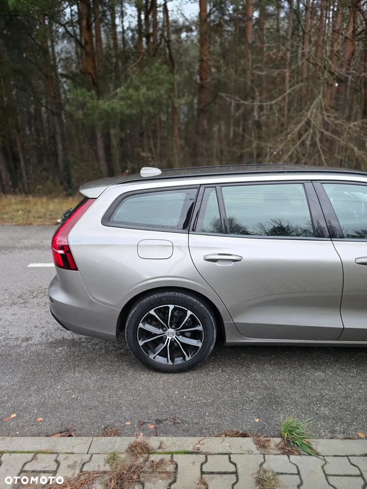 Volvo V60 D3 Geartronic - 13