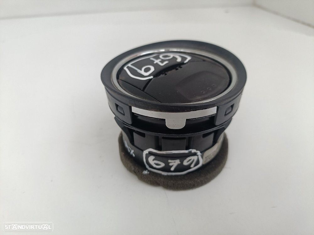 Grelha / Difusor Sofagem Ford S-Max (Wa6) - 1