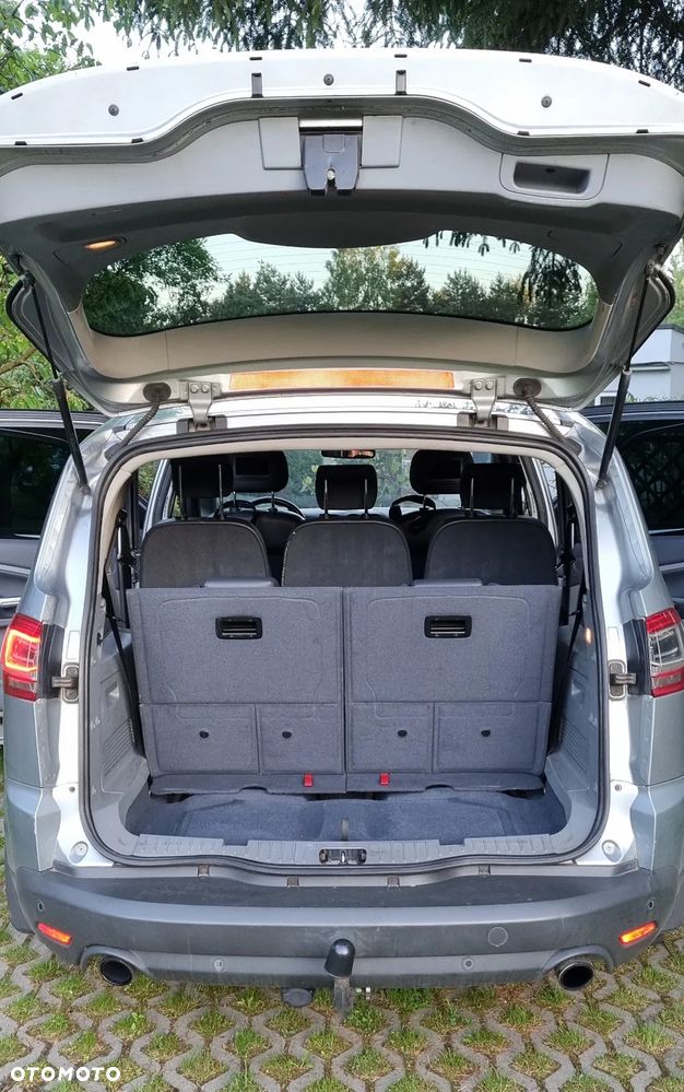 Ford S-Max 2.0 T Titanium MPS6 - 10
