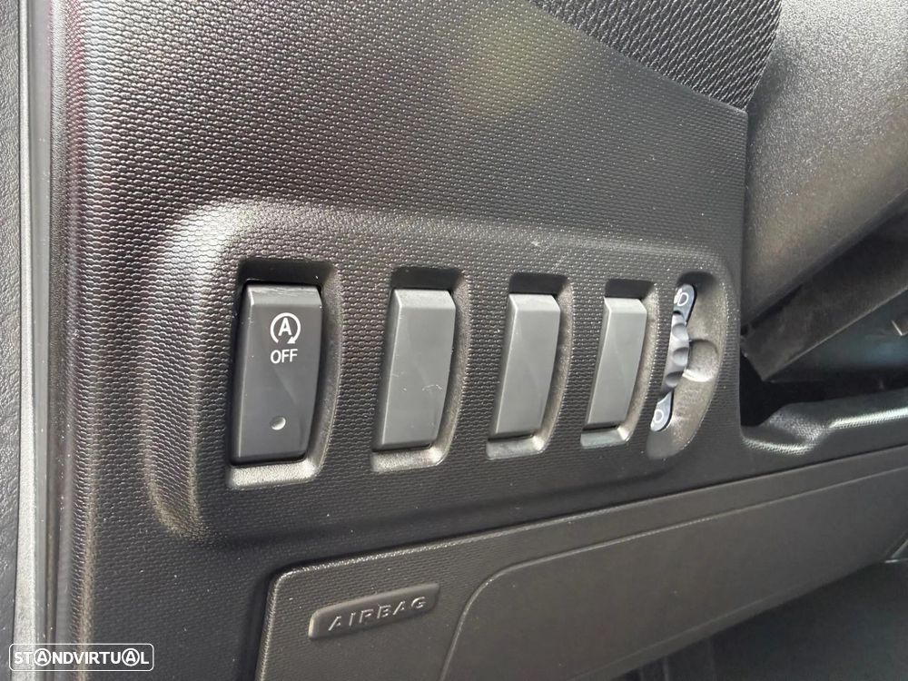 Smart ForFour 0.9 Prime 90 Aut. - 38