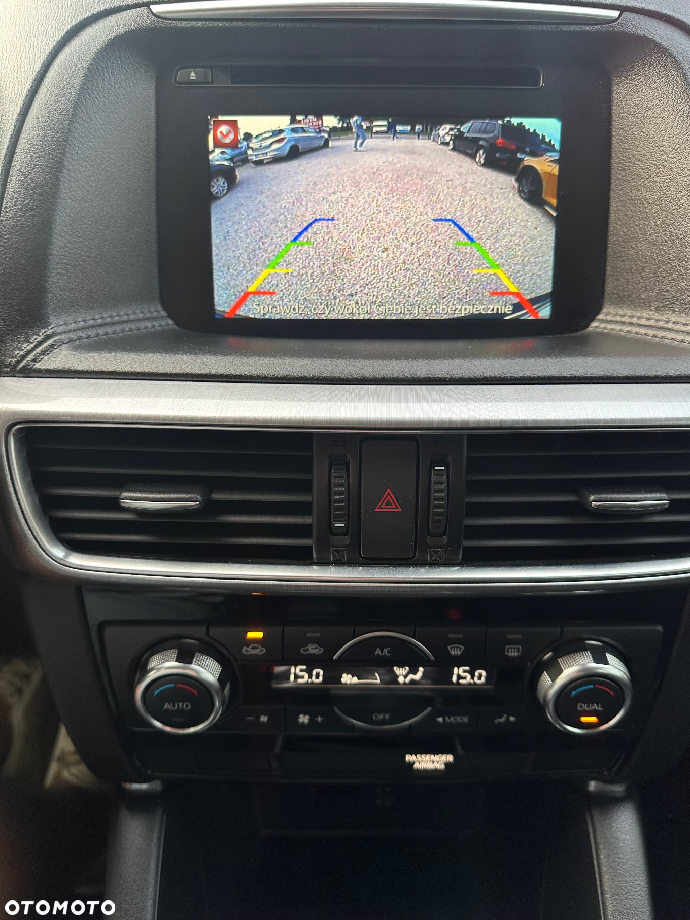 Mazda CX-5 SKYACTIV-D 150 Center-Line - 19