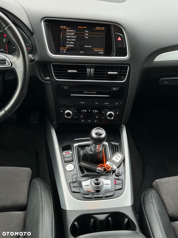 Audi Q5 - 35