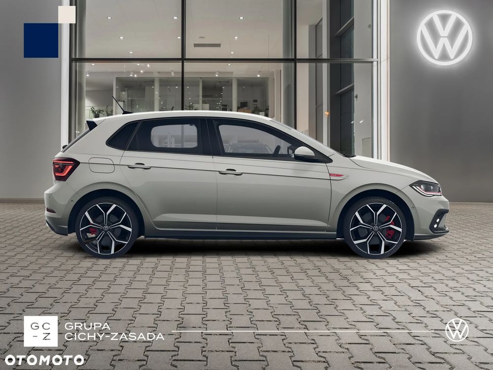 Volkswagen Polo 2.0 TSI GTI DSG - 6