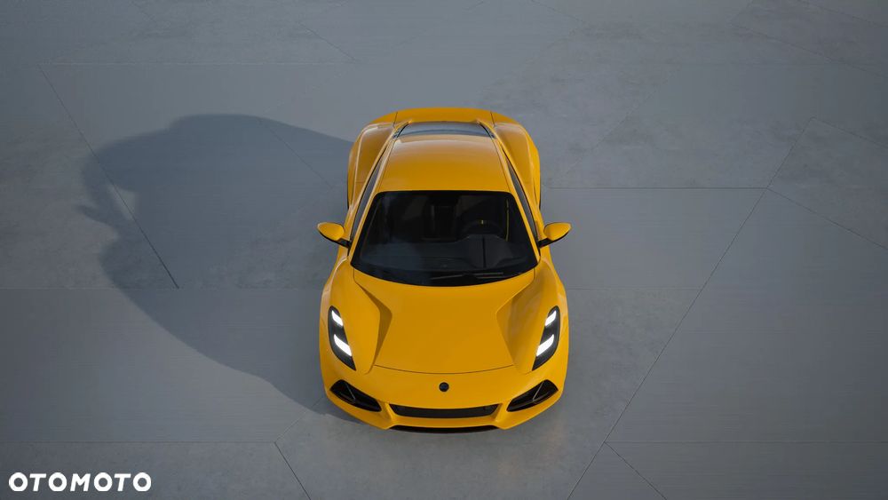 Lotus Emira - 14