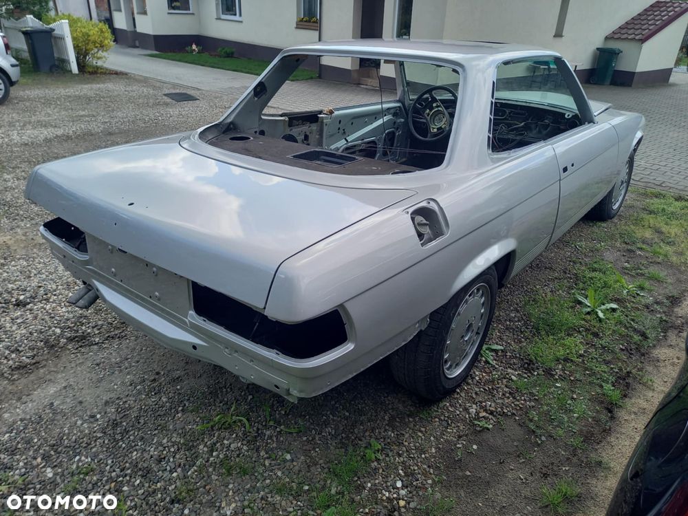 Mercedes-Benz SLC - 20