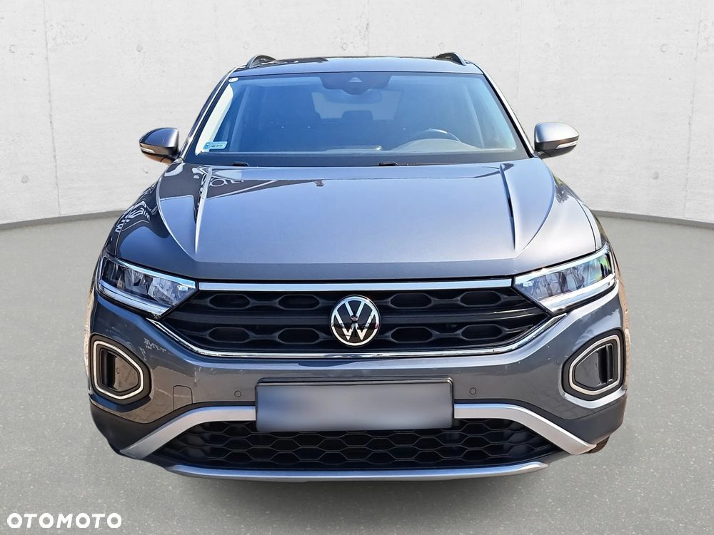Volkswagen T-Roc 1.5 TSI Style DSG - 3