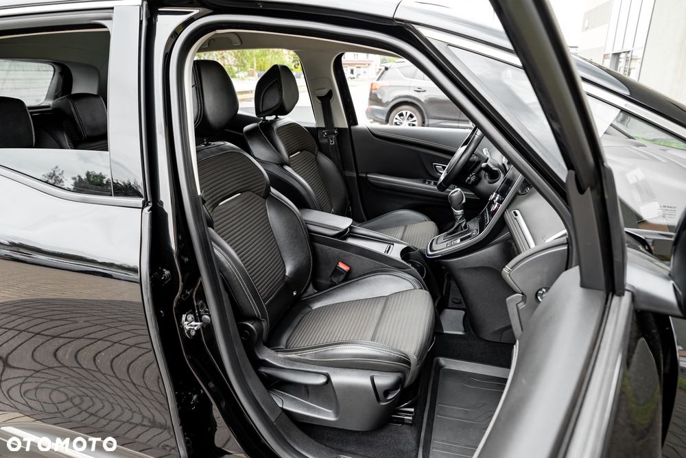 Renault Scenic TCe 140 GPF INTENS - 25