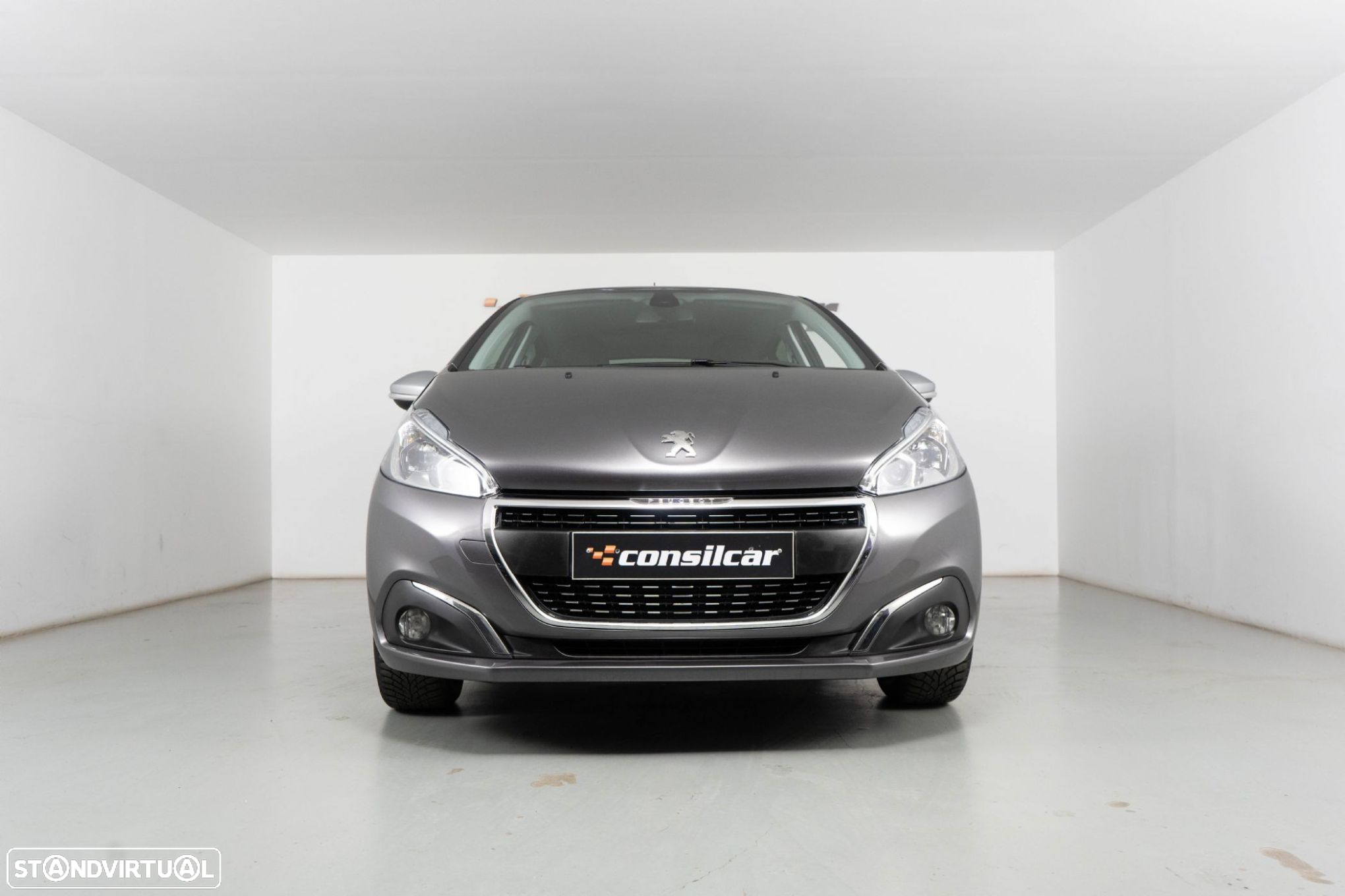 Peugeot 208 1.2 PureTech Allure - 3