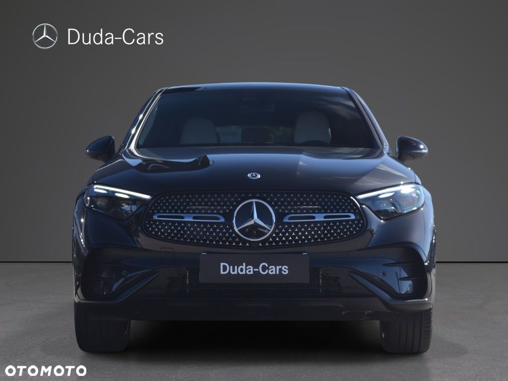 Mercedes-Benz GLC 450 d mHEV 4-Matic AMG Line - 6
