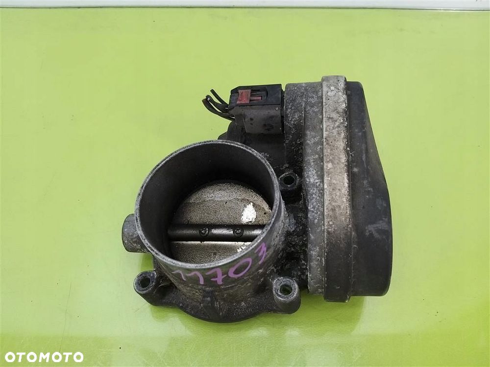 Przepustnica Dodge Magnum 2004-2008 3,5 V6 BENZYNA - 1