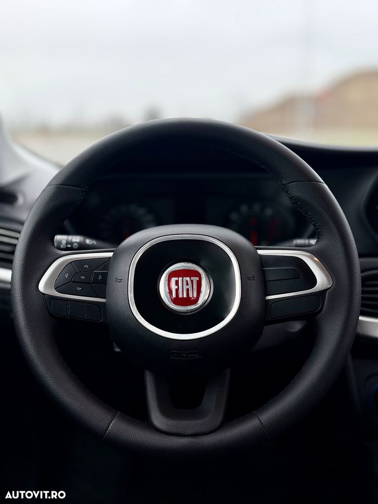 Fiat Tipo 1.4 Easy - 12