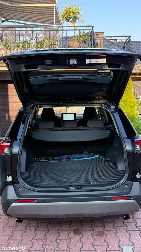 Toyota RAV4 2.5 Hybrid Comfort 4x2 - 15