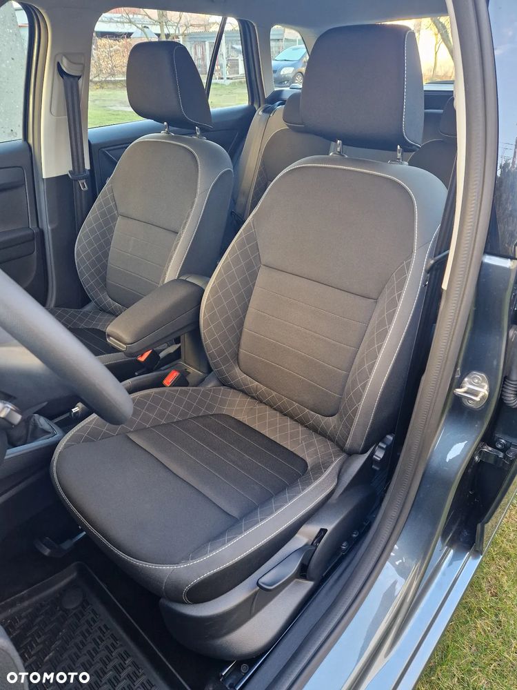 Skoda Fabia 1.0 TSI Ambition - 7