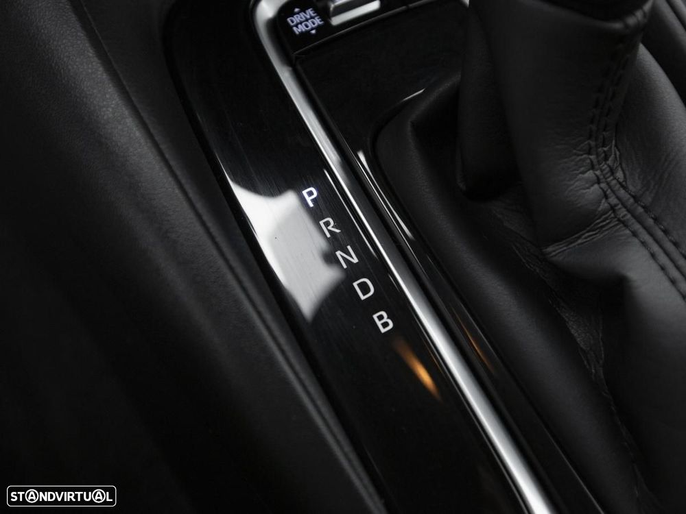 Toyota Corolla Touring Sports 1.8 Hybrid Comfort - 19