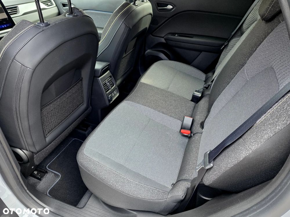 Renault Symbioz 1.8 E-Tech Full Hybrid 160 Techno - 16