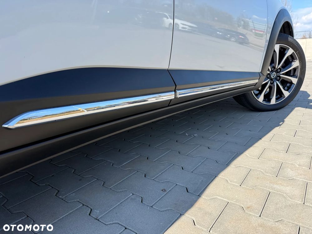 Mazda CX-3 2.0 Takumi Safety AWD - 16