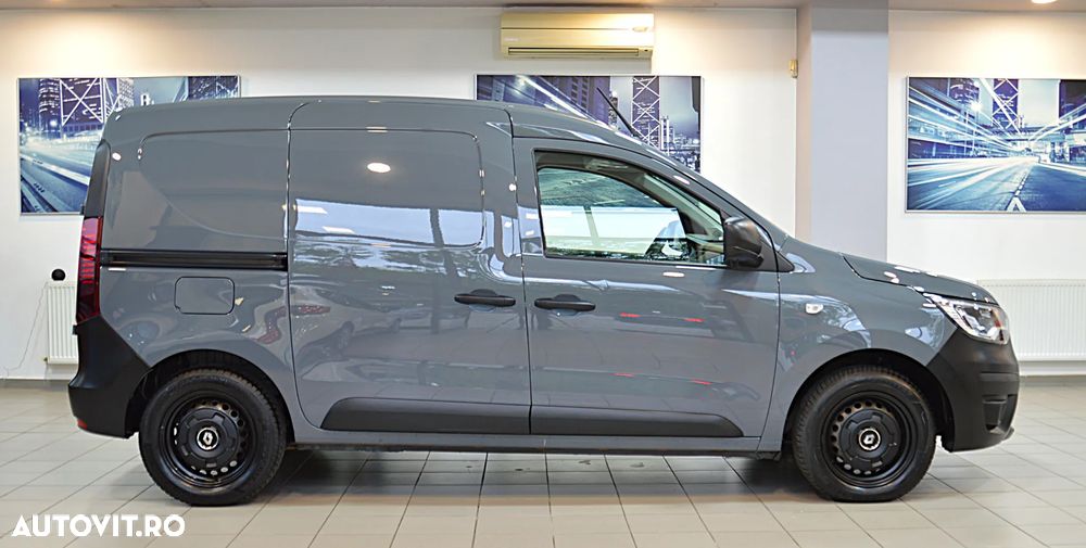 Renault Express - 4