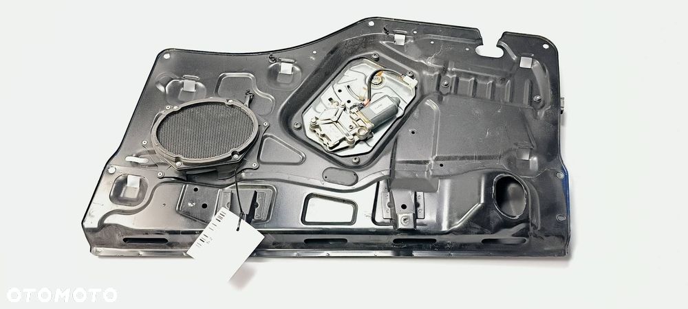 PODNOŚNIK SZYBY PP SCANIA R 420 1534512 1442293 - 2