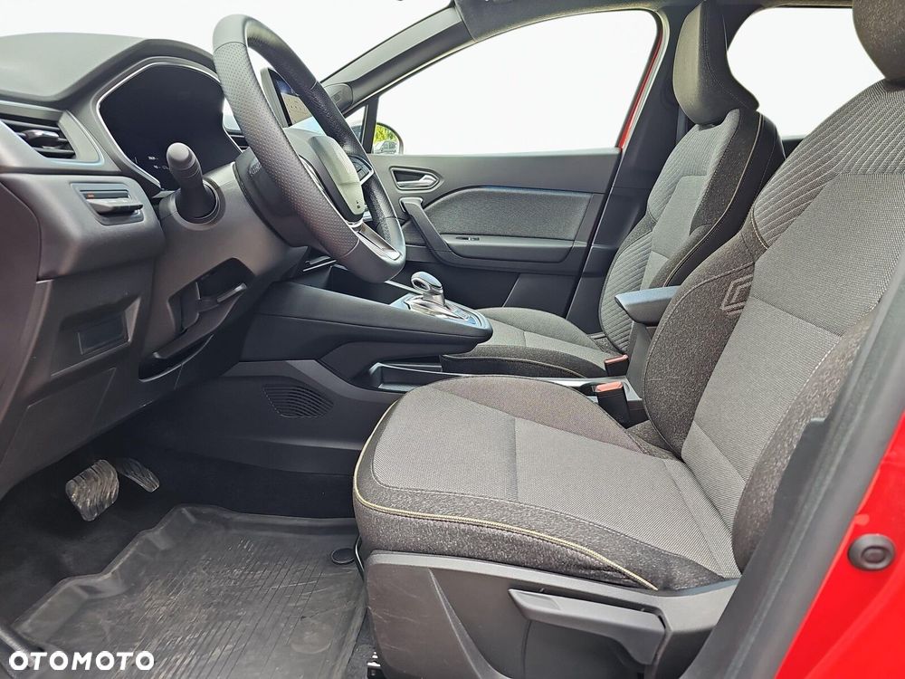 Renault Symbioz 1.6 E-Tech Full Hybrid 145 Techno - 17