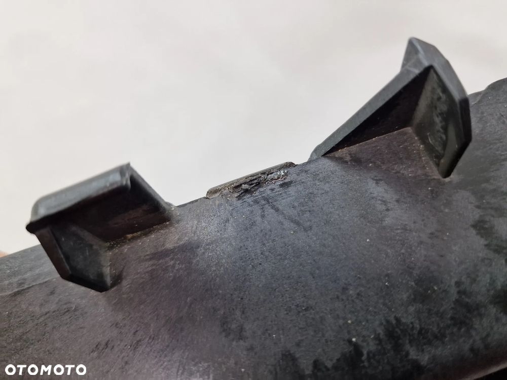 RENAULT TRAFIC III 3 / OPEL VIVARO B / FIAT TALENTO 12- WZMOCNIENIE CZOŁOWE / PAS PRZEDNI , NR 93868911 , NR AUKCJI GL428 - 19