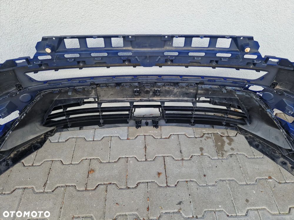 Zderzak Renault Captur II lift III - 11