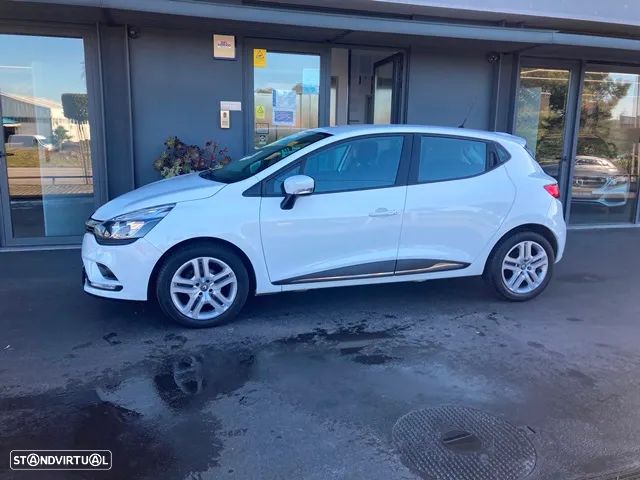 Renault Clio 0.9 TCE Luxe - 5