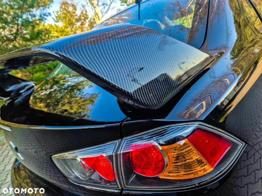 Mitsubishi Lancer 1.6 ClearTec Edition - 7