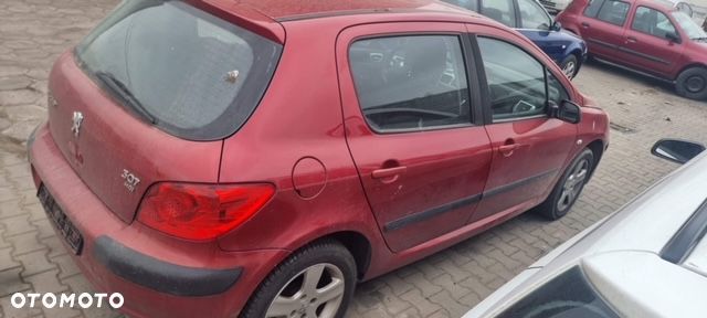 Silnik 1.6 HDI 9HX SŁUPEK - 4