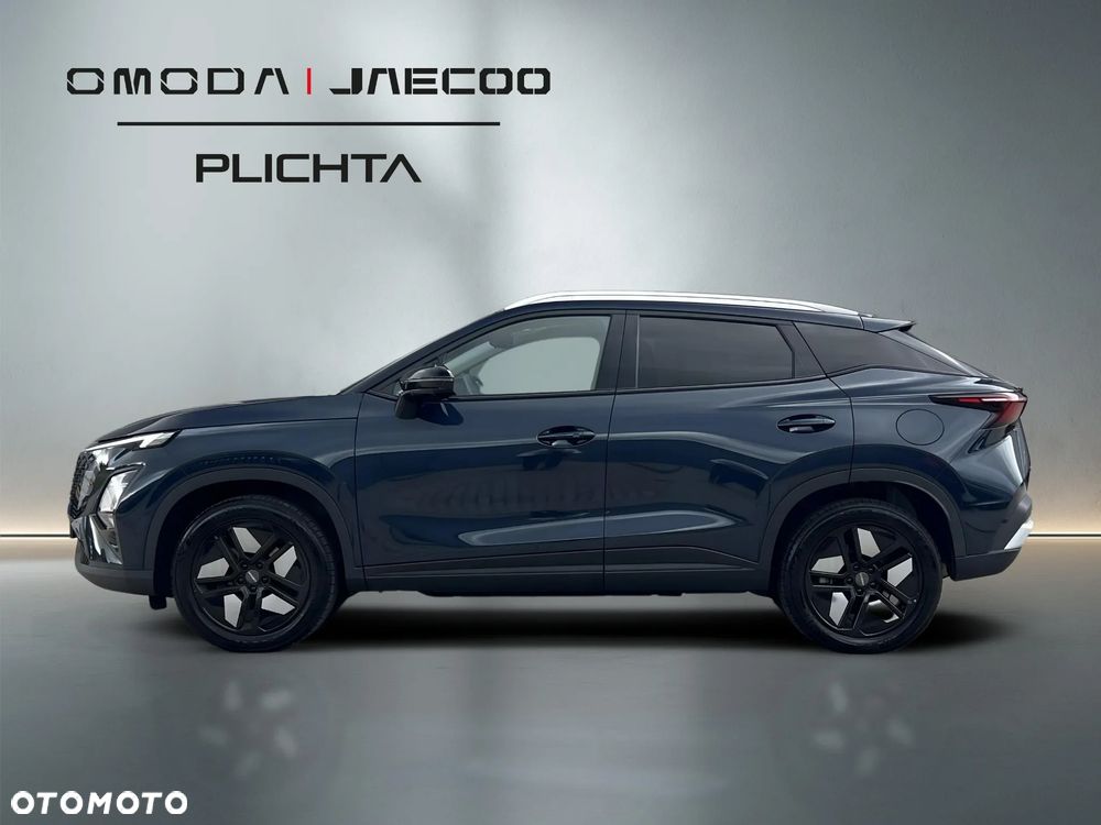 Omoda 5 1.6 T-GDI Premium DCT - 3