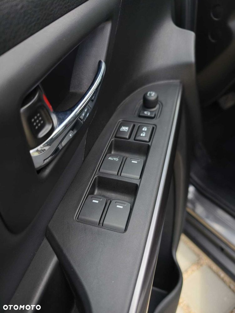 Suzuki SX4 S-Cross - 26