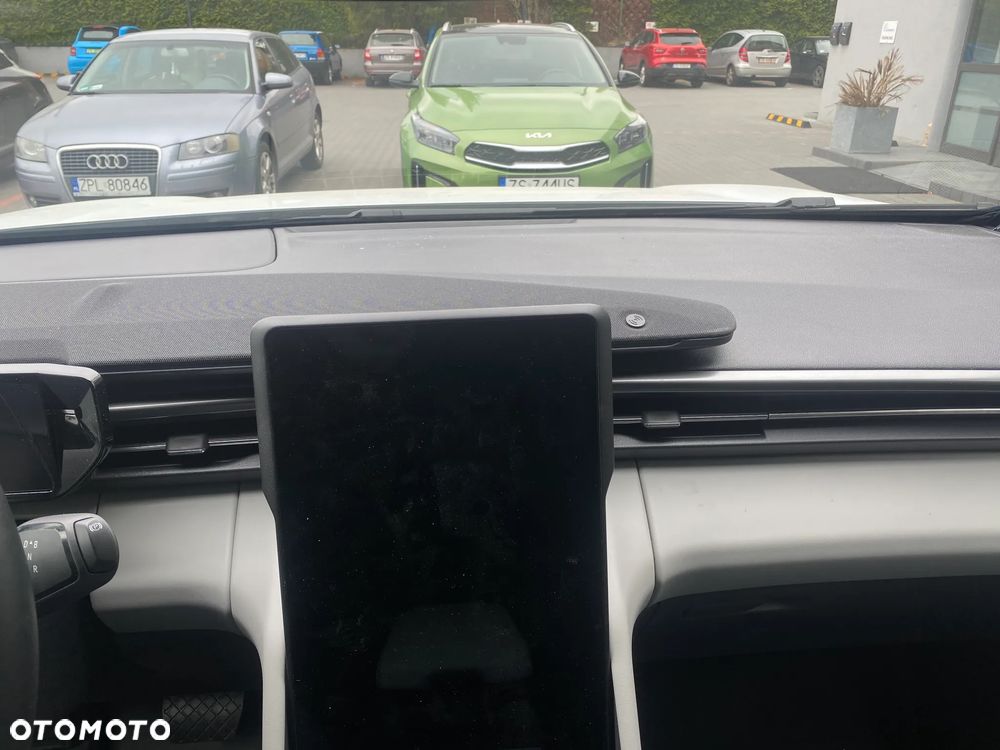 Ford Explorer Elektromotor mit Extended Range RWD 77kWh - 26