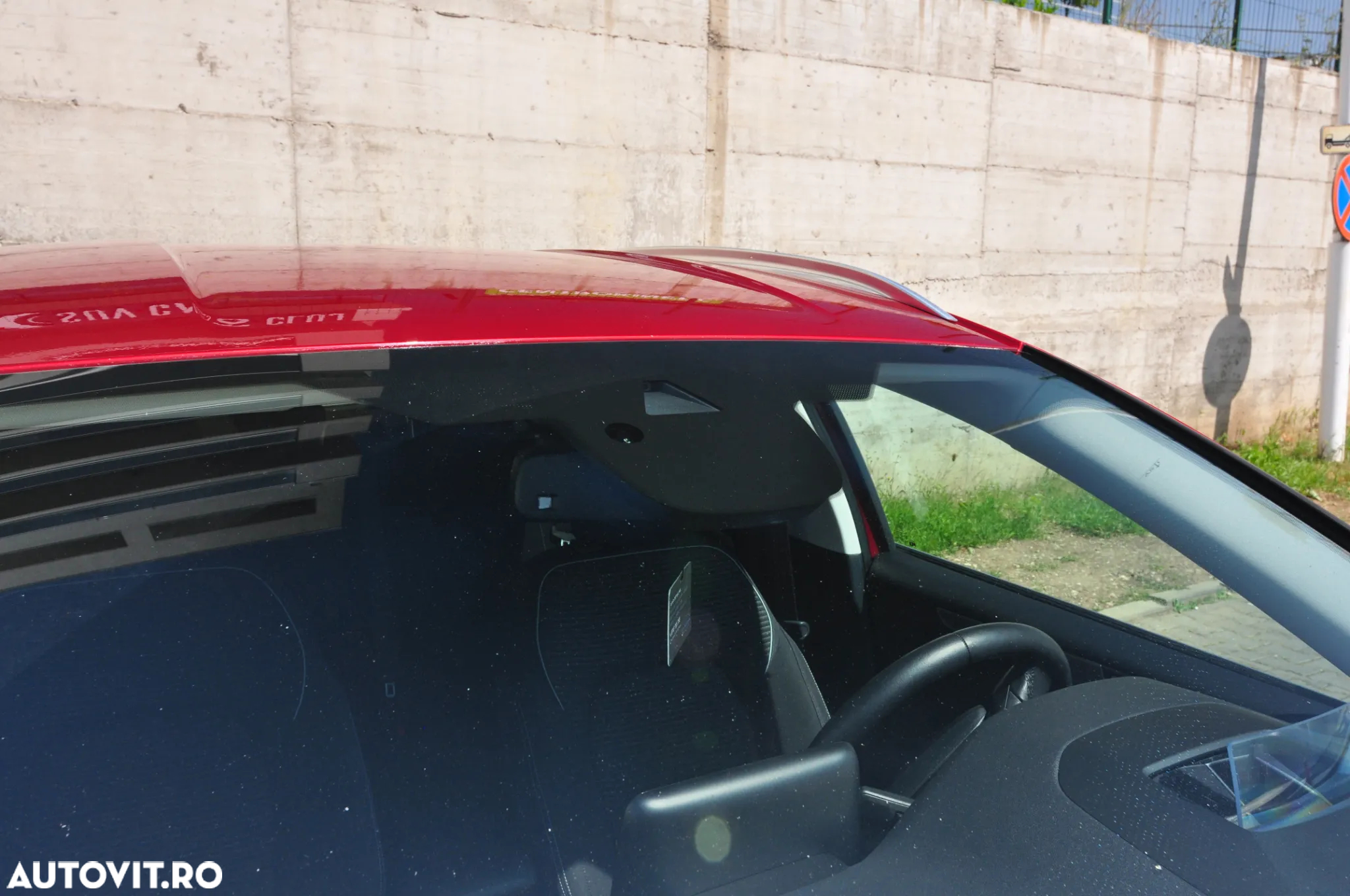 Ford Focus 1.5 EcoBlue Start-Stopp-System TITANIUM - 11